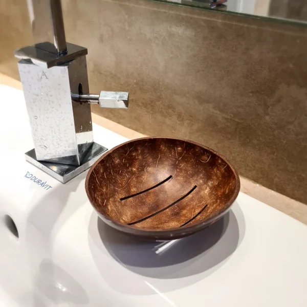 Coconut Soap Holder GBS Projects